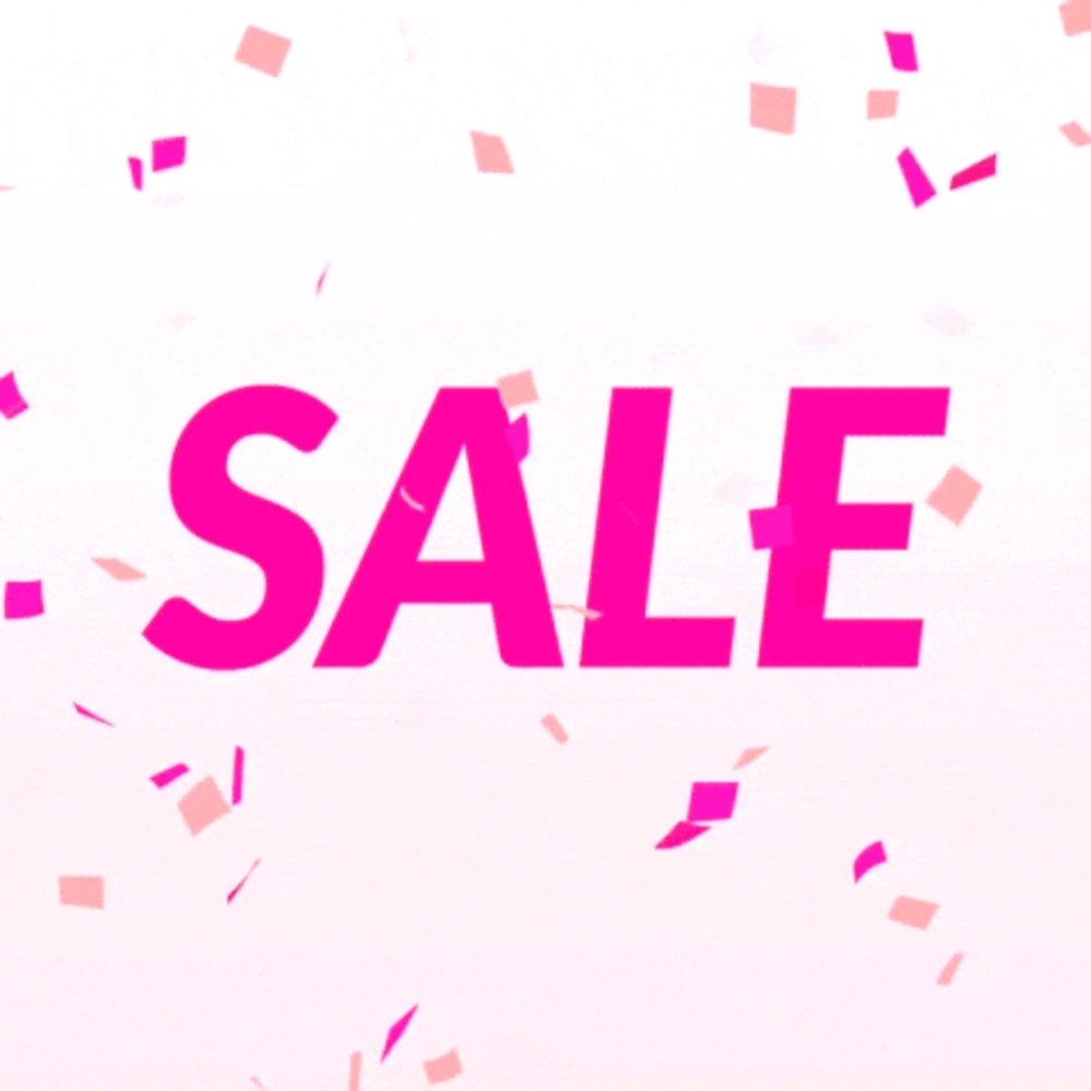 COPY - SHOE SALE $8.00